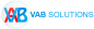 VAB Solutions logo